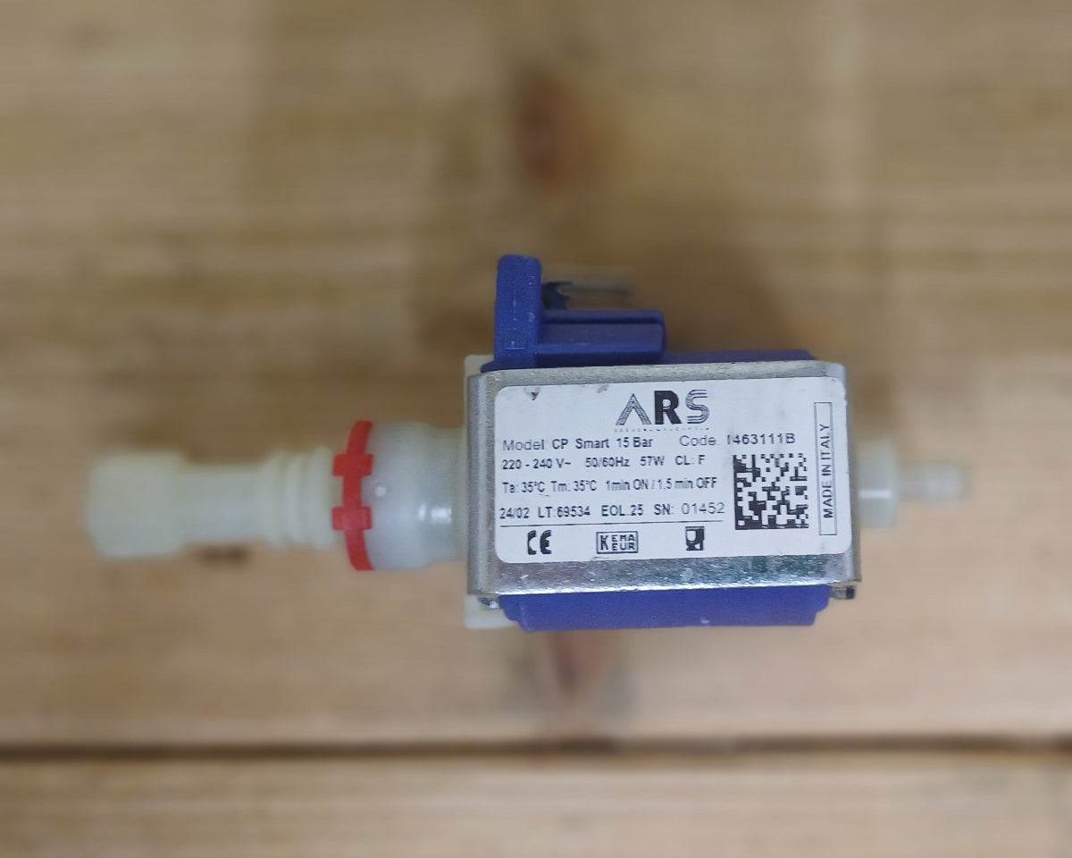 20. Pompa EP5FM 230V/53W