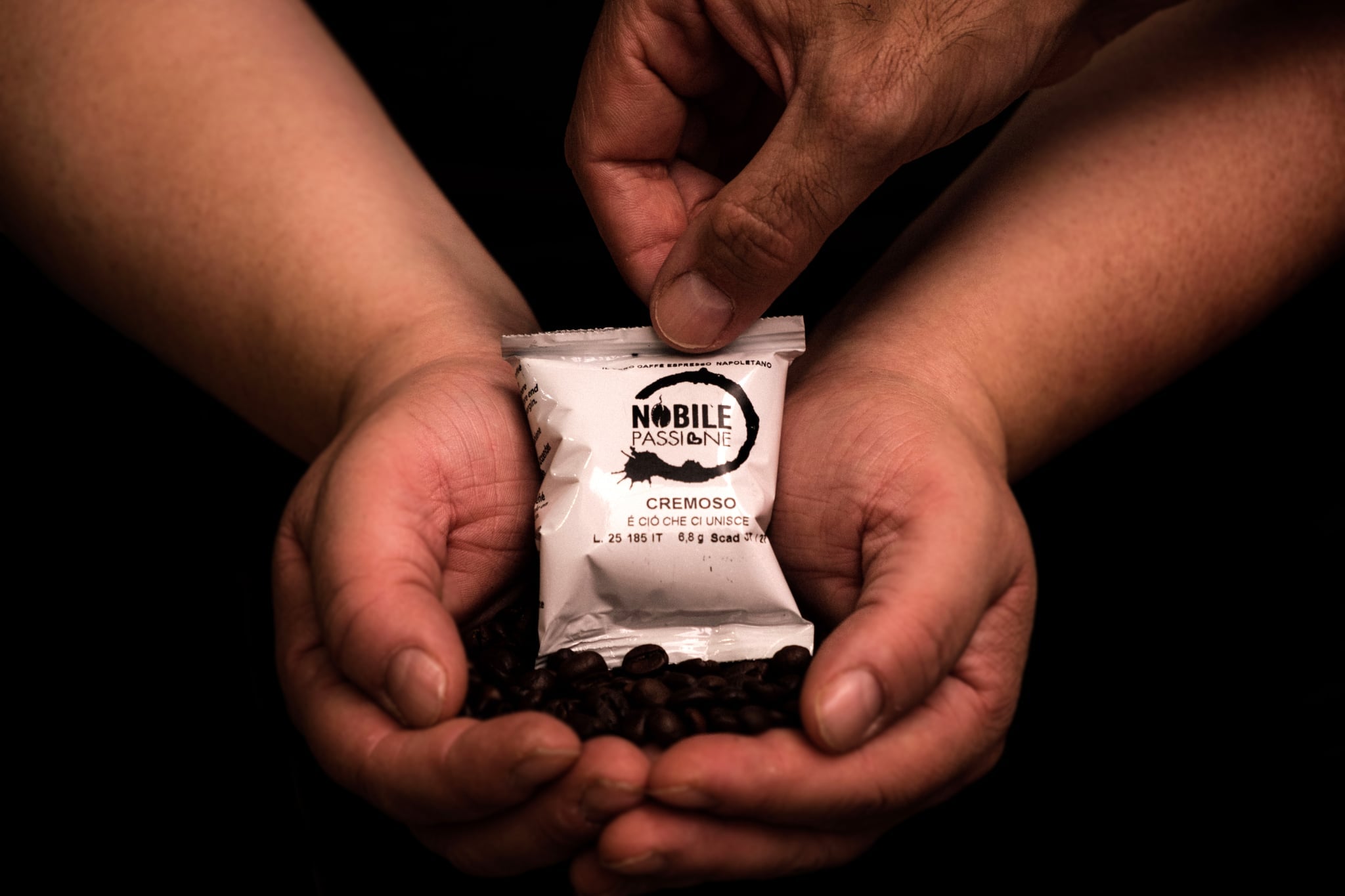 Nobile Passione Caffe a Salerno