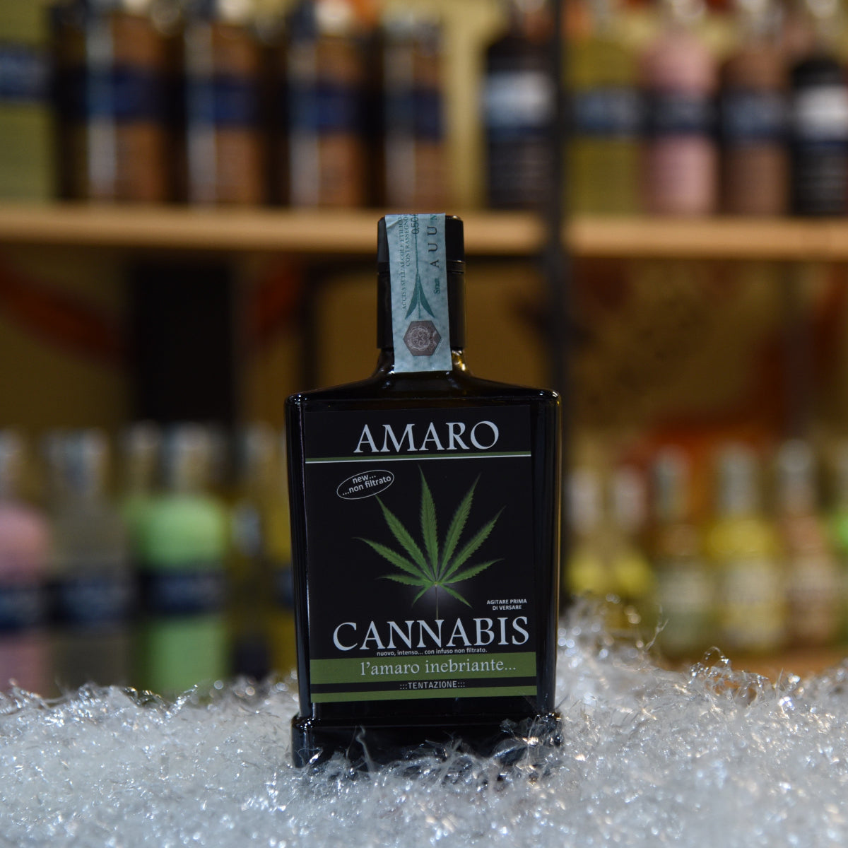 Amaro Cannabis