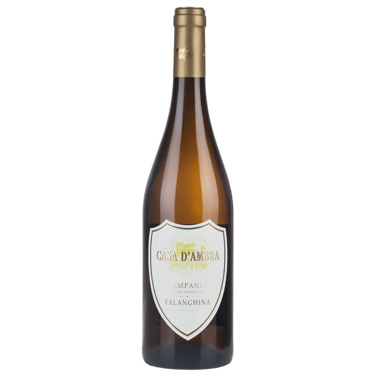 Falanghina IGT Campania Casa D'Ambra