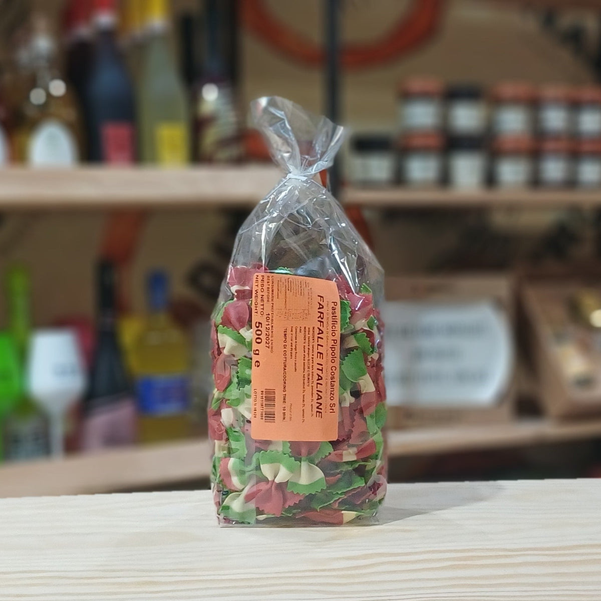 Farfalle Italiane Pipolo