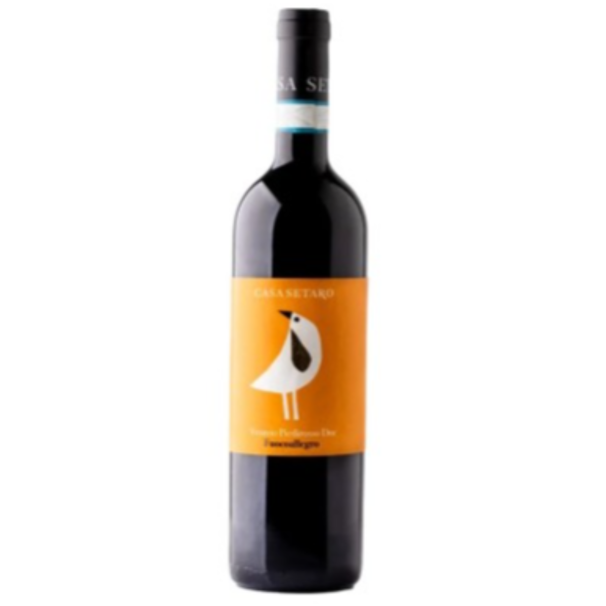 Fuocoallegro Vesuvio Piedirosso DOC Casa Setaro