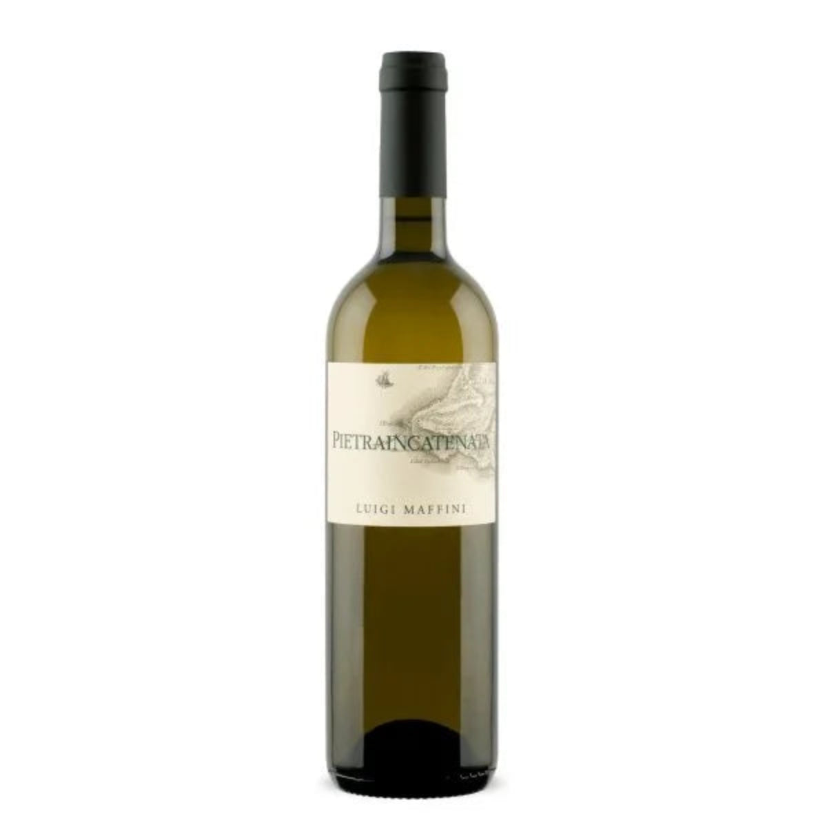 Pietraincatenata Fiano Cilento DOC Cantina Luigi Maffini