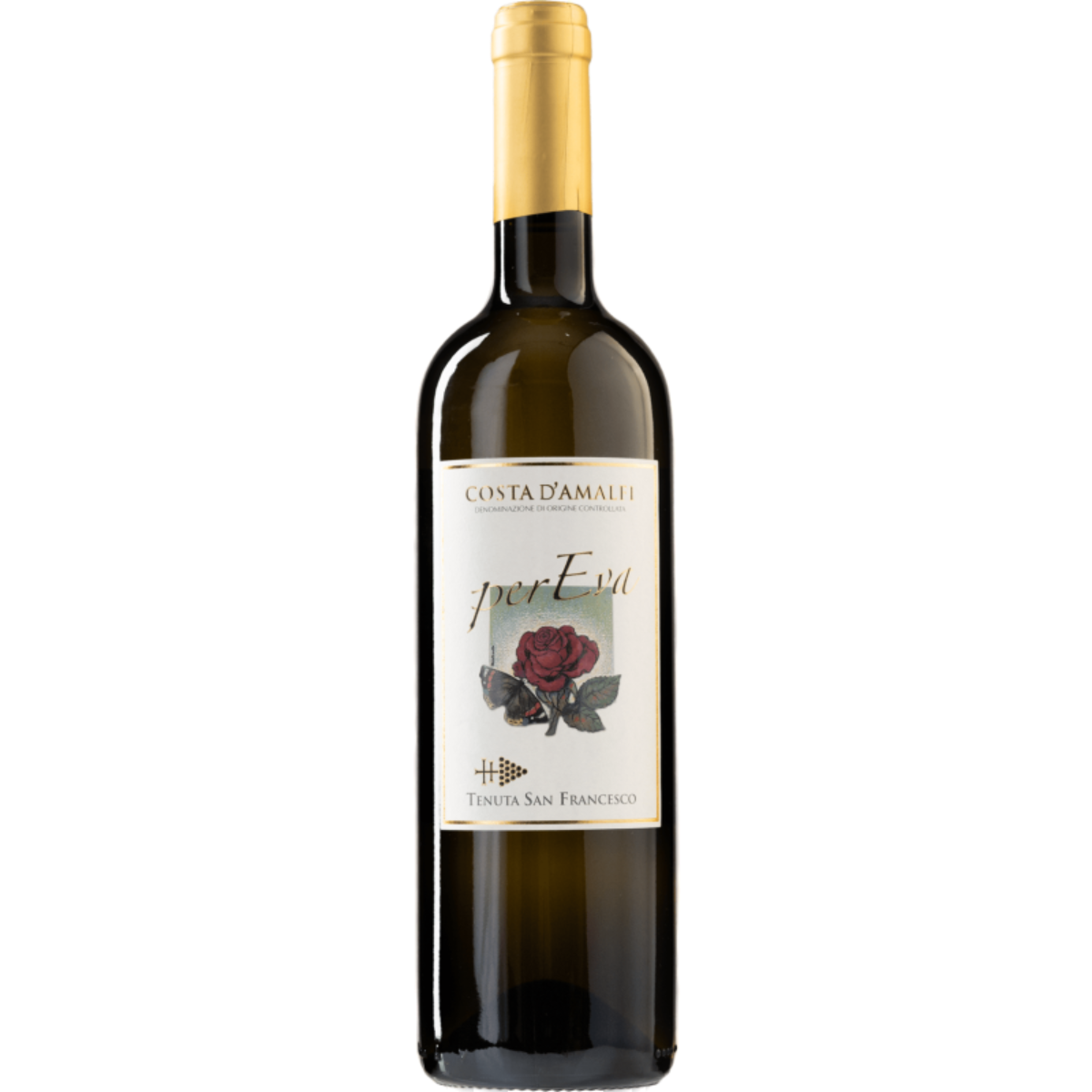 Per Eva Costa d' Amalfi DOC Cantine San Francesco