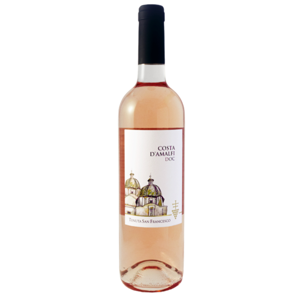 Costa d’Amalfi Rosato Cantine San Francesco