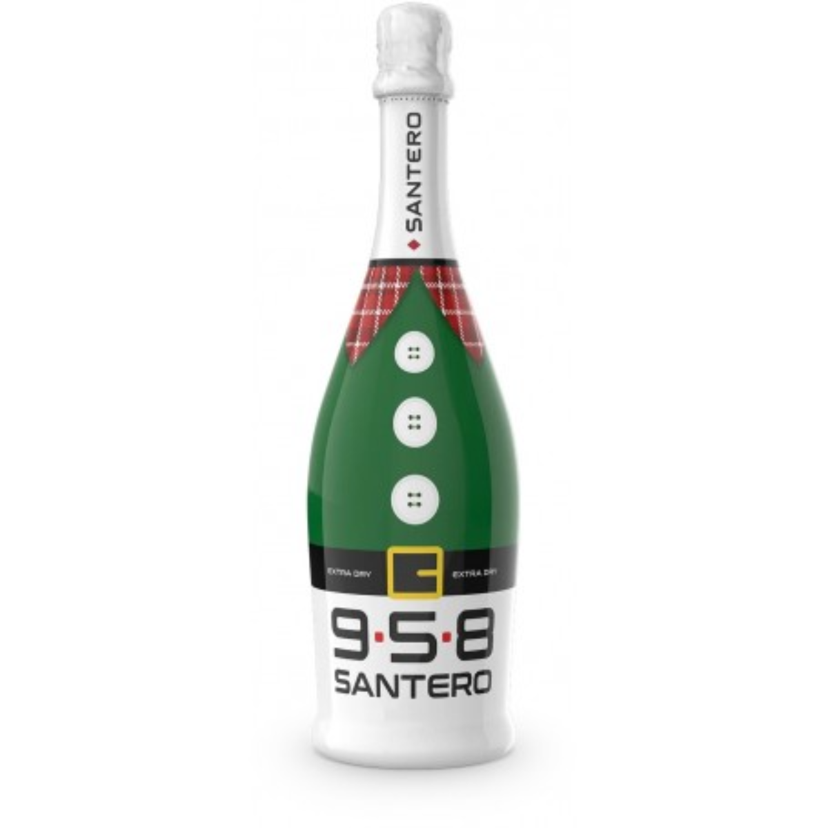 Natale Extra Dry 75cl Santero 958