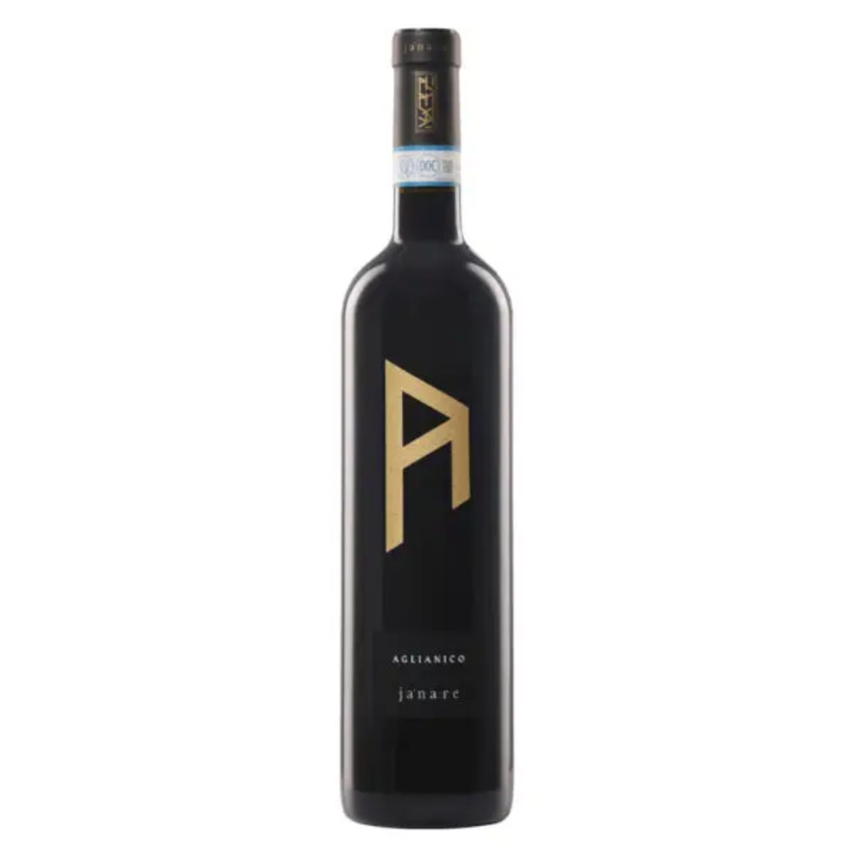 Janare Aglianico Sannio DOC La Guardiense