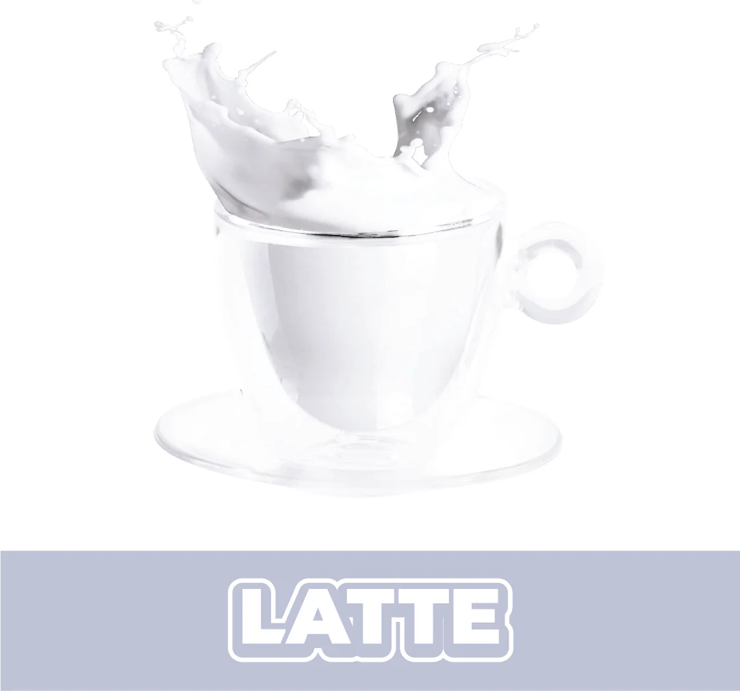 Latte UNALTRO