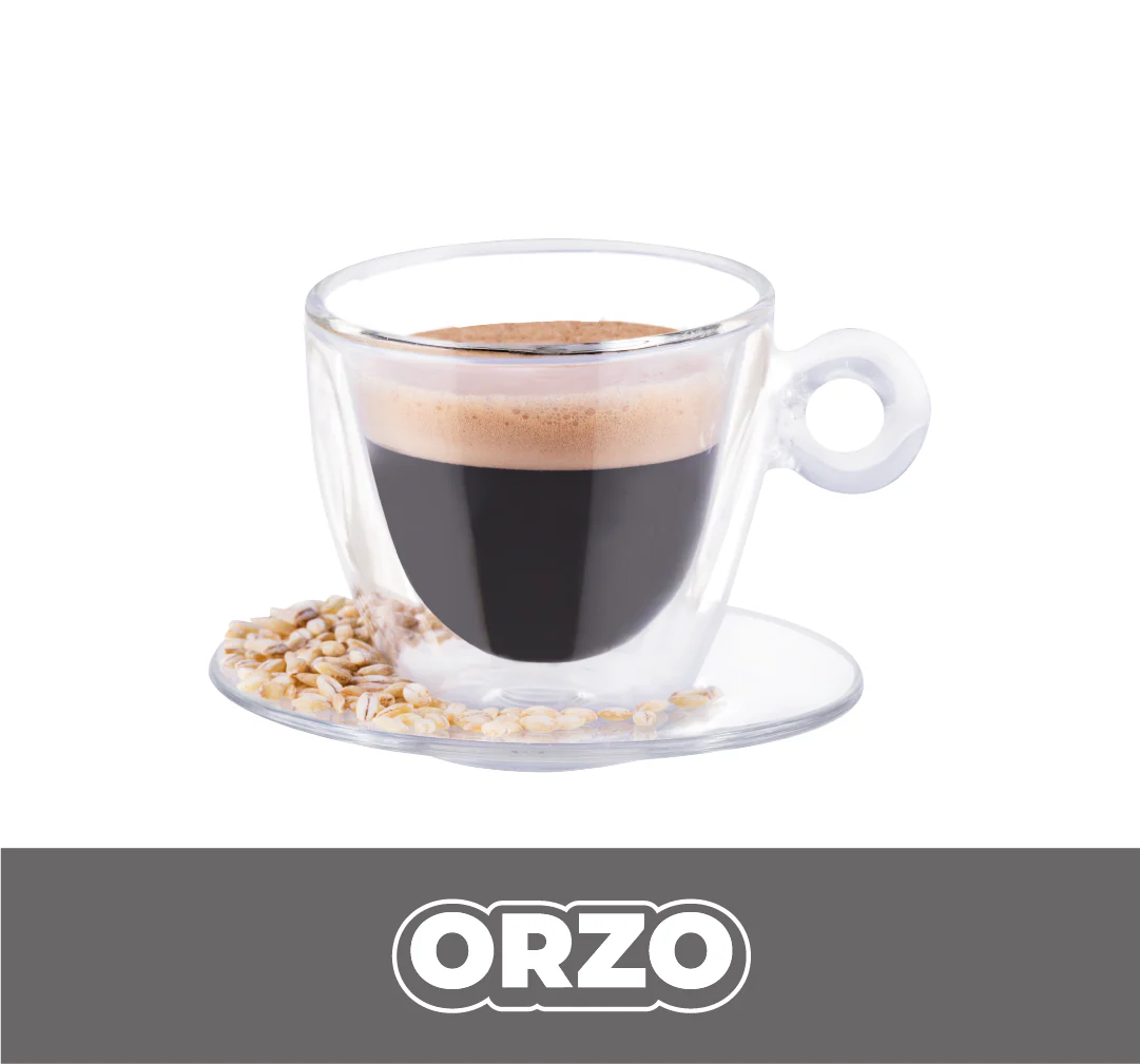 Orzo UNALTRO