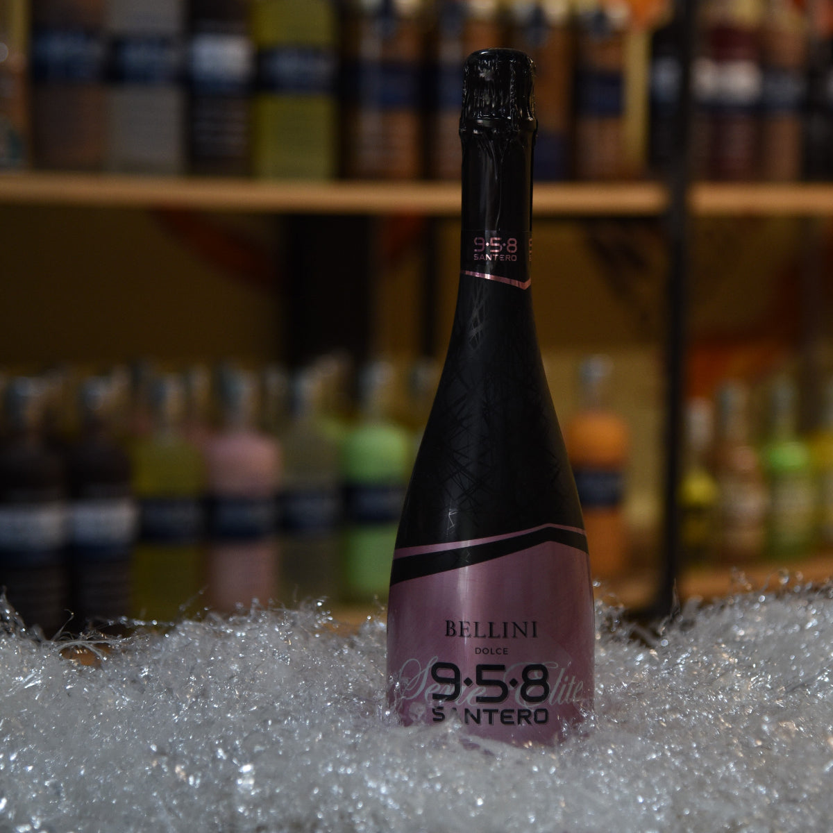 Bellini Cocktail Elitè 75cl Santero 958