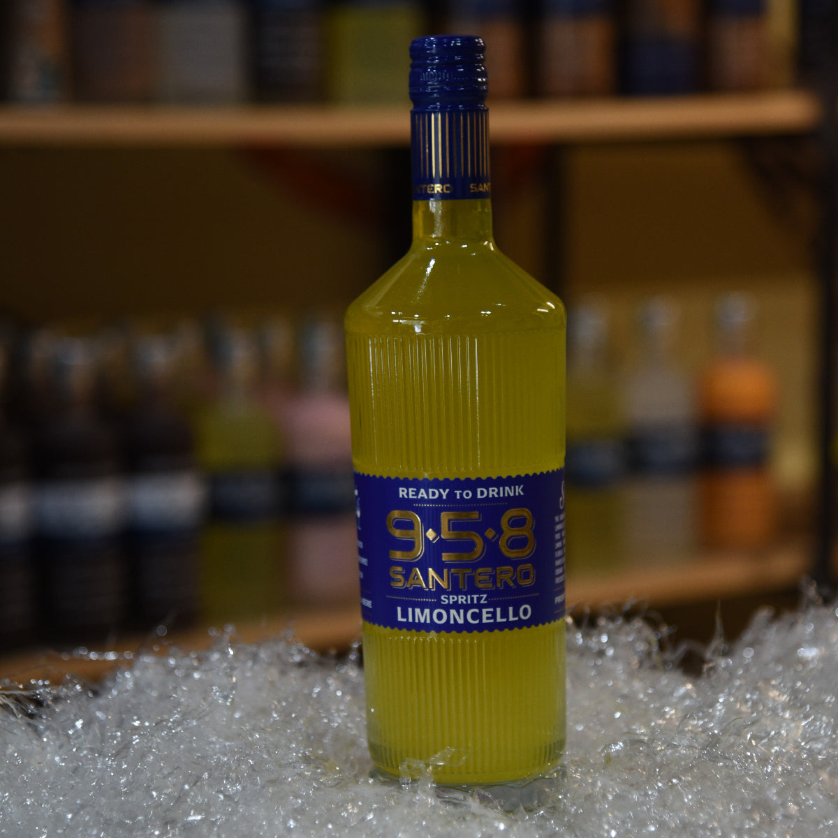 Santero 958 Spritz Limoncello 75cl