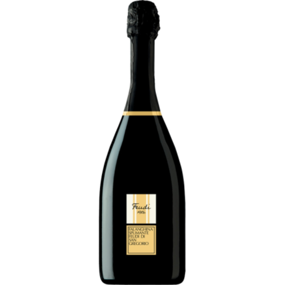Falanghina Brut Vino Spumante 1986 Feudi di San Gregorio