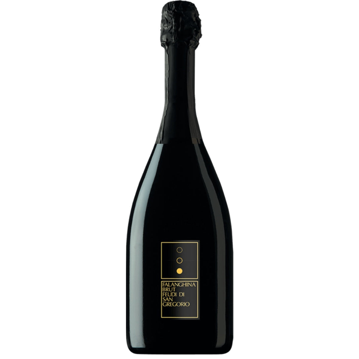 Falanghina Brut Vino Spumante Feudi di San Gregorio