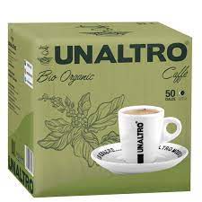 Cialde Bio organic (Biologico) UNALTRO