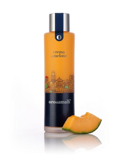 Crema di Melone OrodiAmalfi