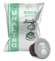 Nespresso Decaffeinato UNALTRO