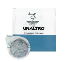 Cialde Deluxe UNALTRO