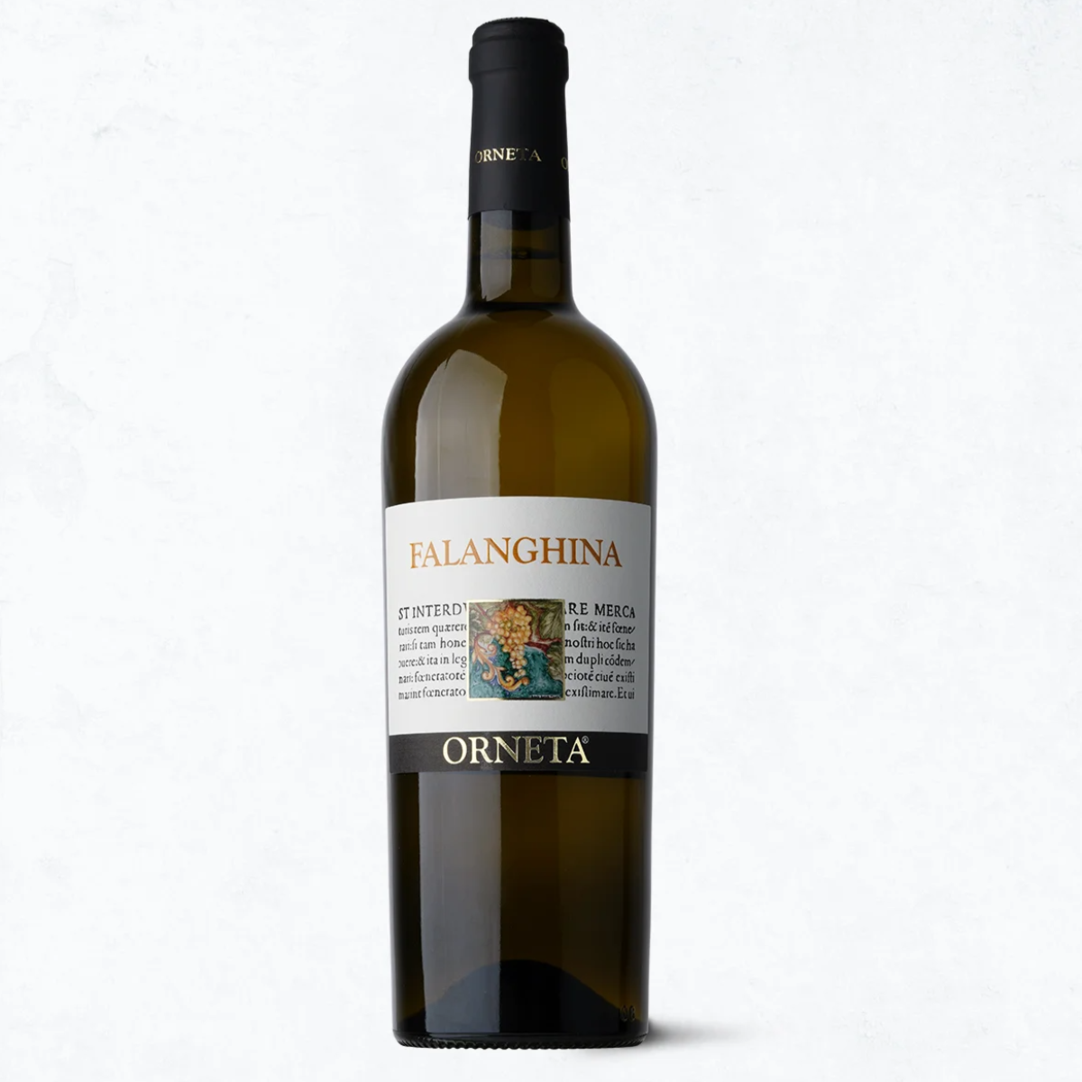 Falanghina Irpinia DOC Cantine Orneta