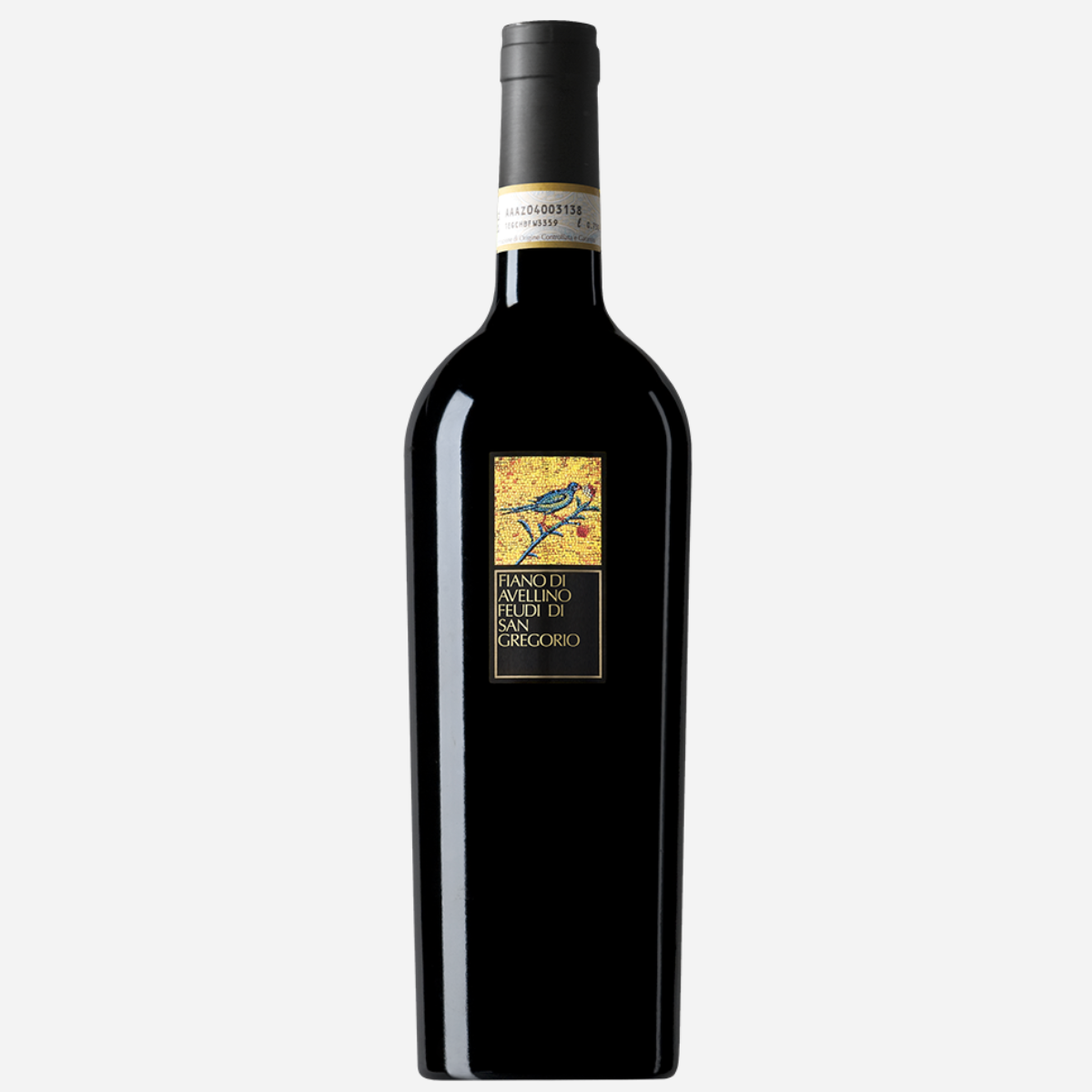 Fiano di Avellino DOCG 'Pietracalda' Feudi di San Gregorio