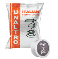 Essse Italian 100% Robusta UNALTRO