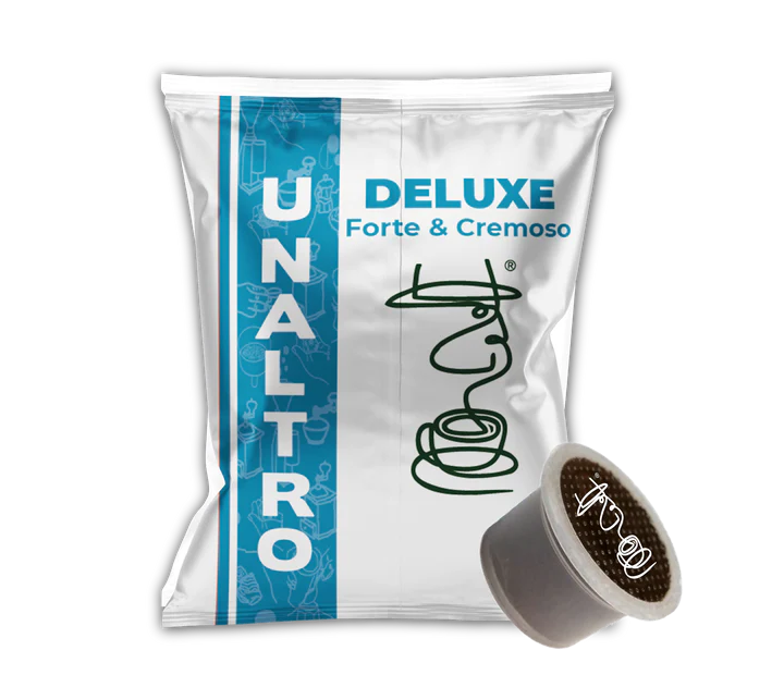 Fiore Coop Deluxe UNALTRO