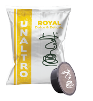 A Modo Mio Royal UNALTRO