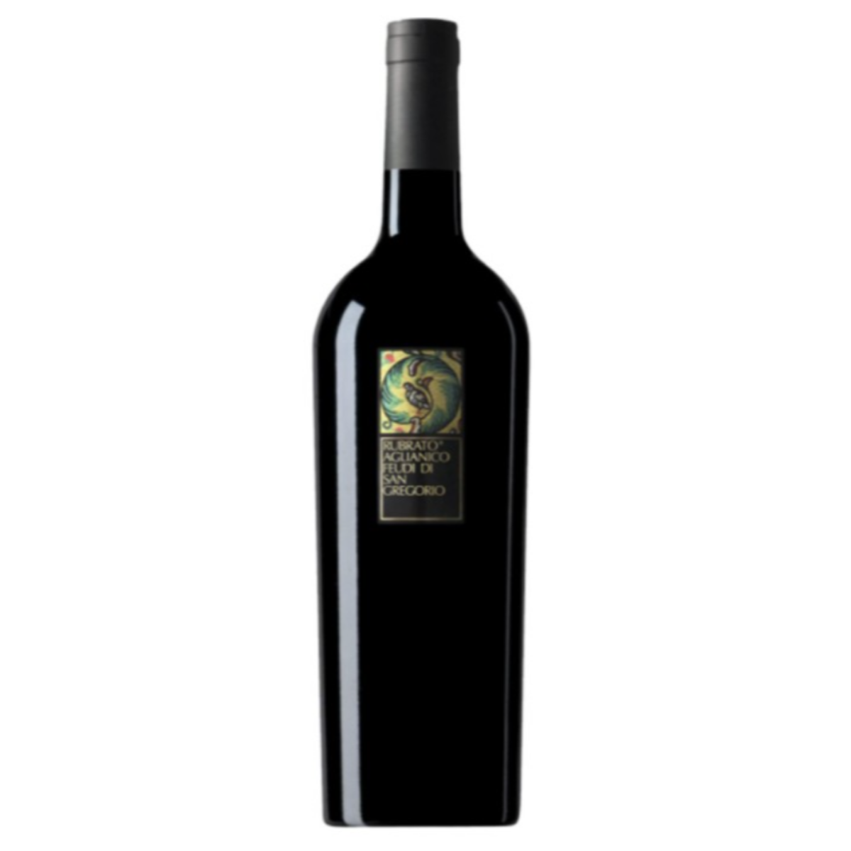 Rubrato Aglianico Irpinia DOC Feudi di San Gregorio