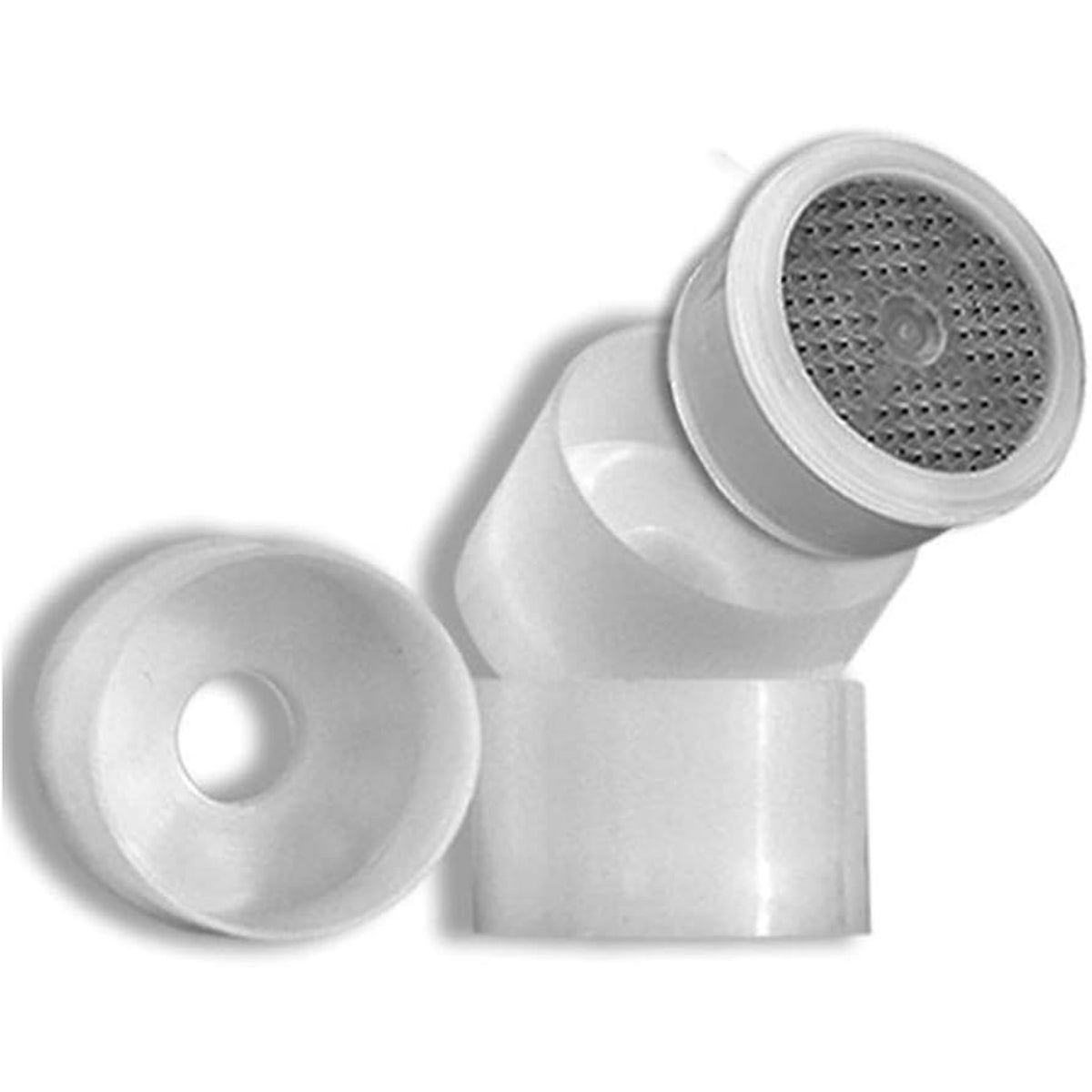 Adattatori capsule Bidose a Monodose Lavazza Espresso Point