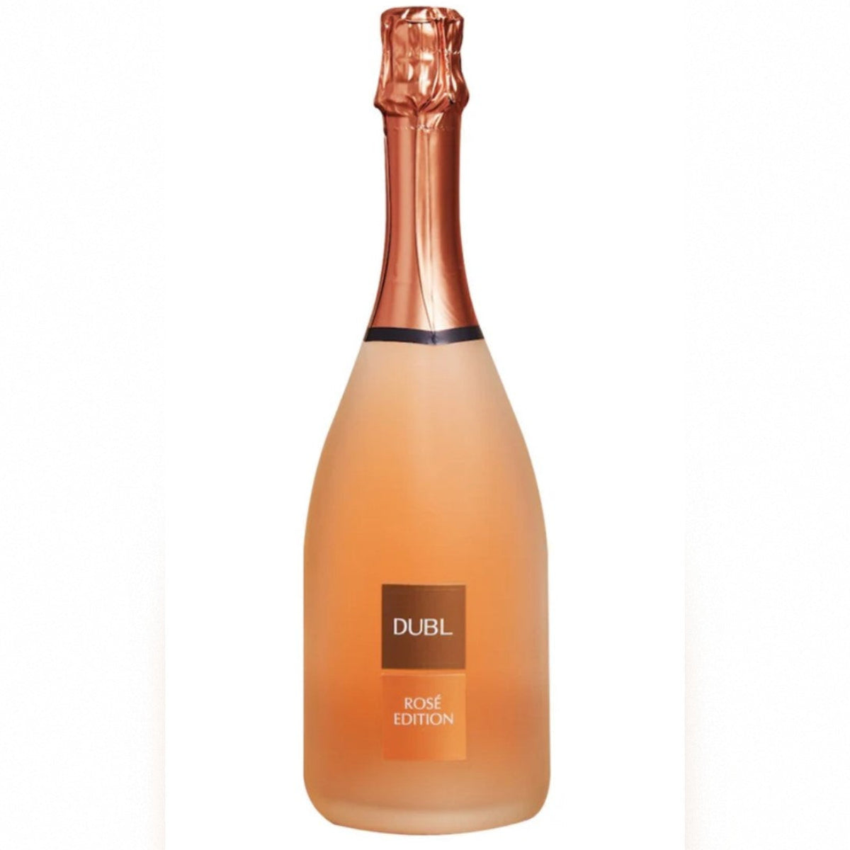 Spumante Dubl Rosè Edition I Feudi di San Gregorio