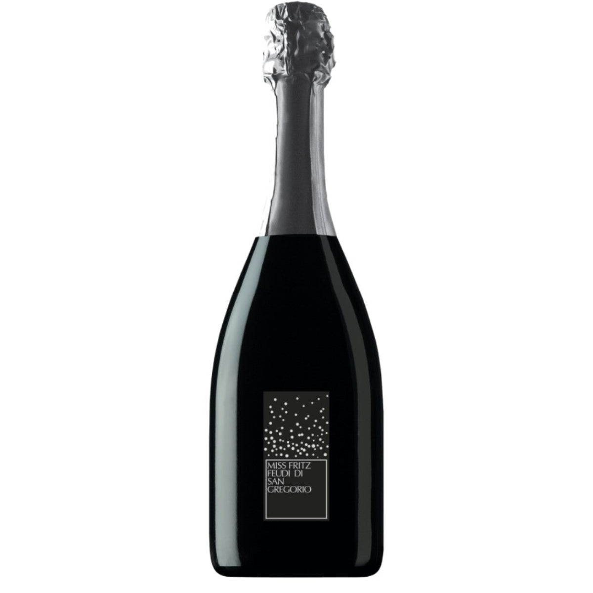 Miss Fritz Spumante Brut Falanghina Feudi di San Gregorio