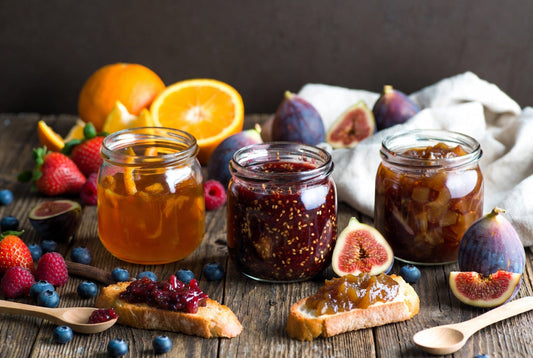 Marmellata o Confettura: come distinguerle? La guida completa
