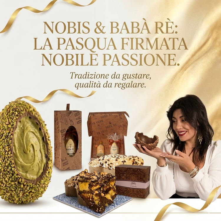 Golosità e Pasticceria Artigianale