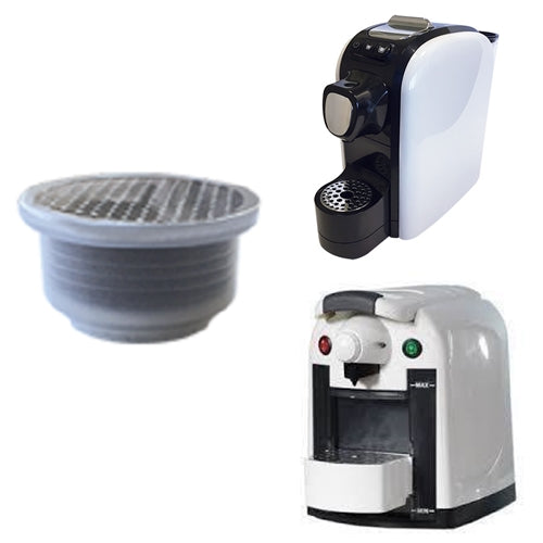 Miscele di Caffè in capsule originali Sistema S