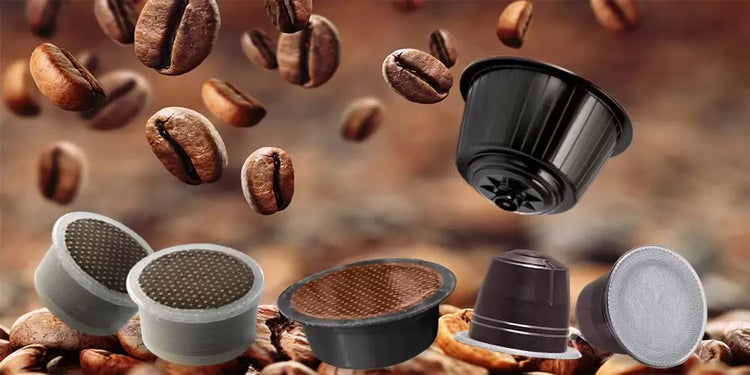 Miscele caffè Lavazza Firma
