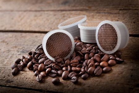 Miscele caffè ESSSE