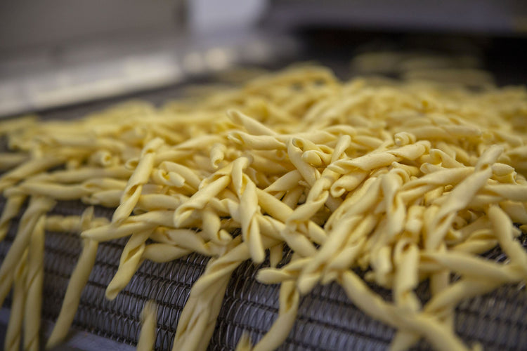 Pasta Artigianale