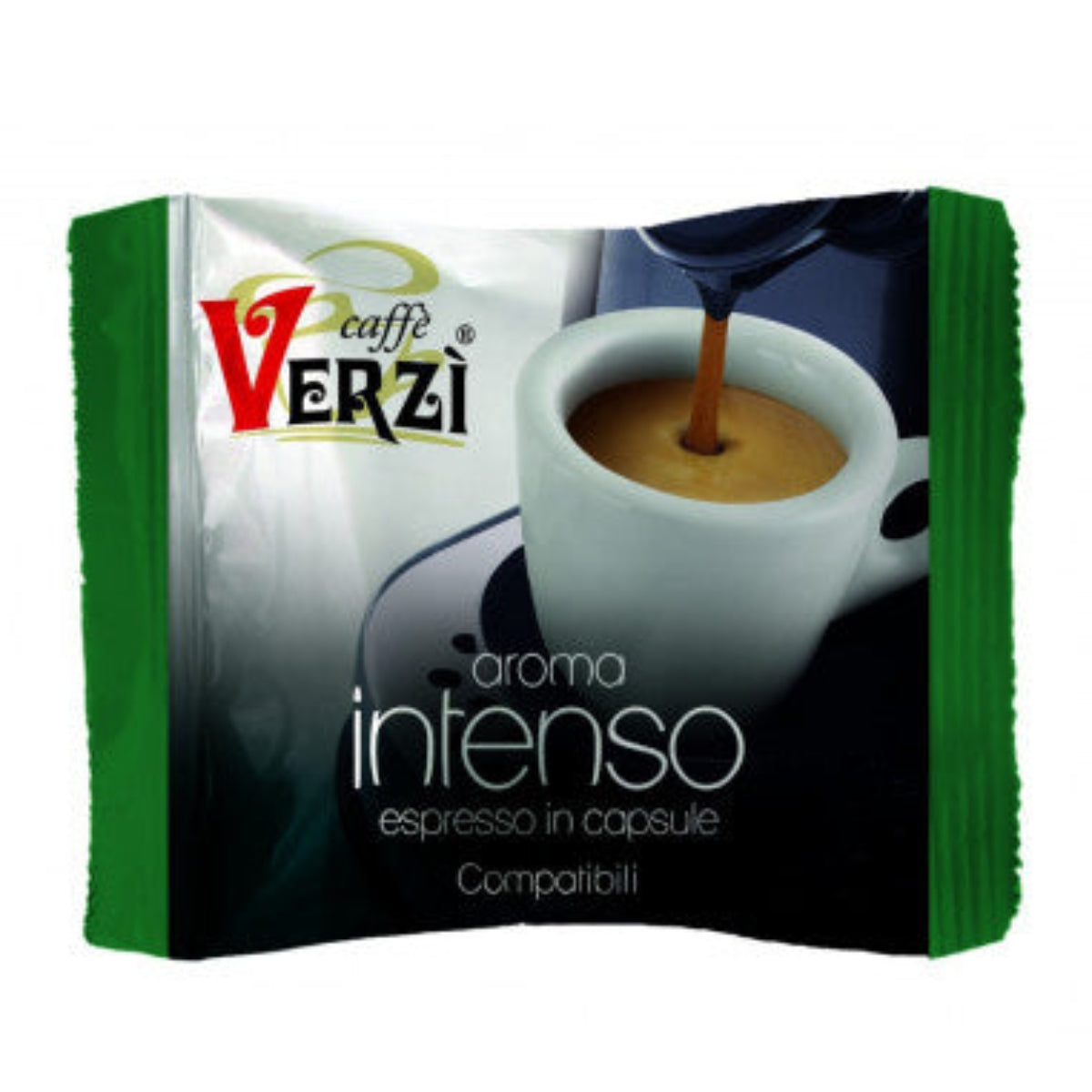 Fior Fiore Coop miscela Intenso Verzì