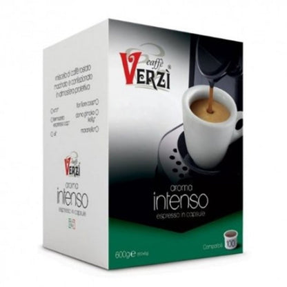 Fior Fiore Coop miscela Intenso Verzì