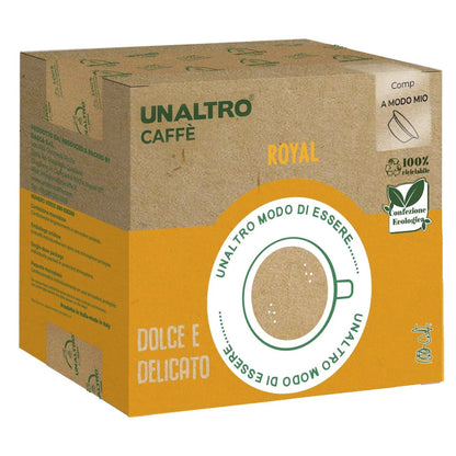 A Modo Mio Royal UNALTRO