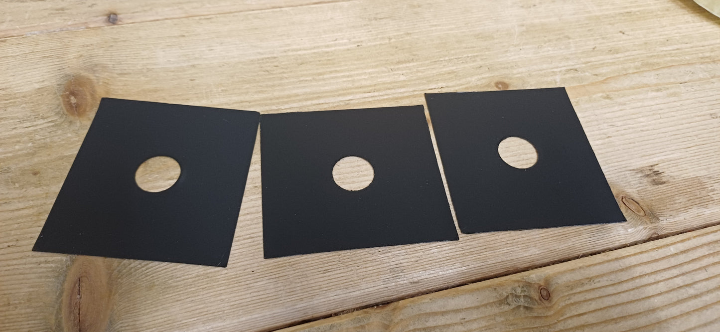 Kit Riparazione per macchine da caffè a cialde 44mm Frog Revolution (Copia)