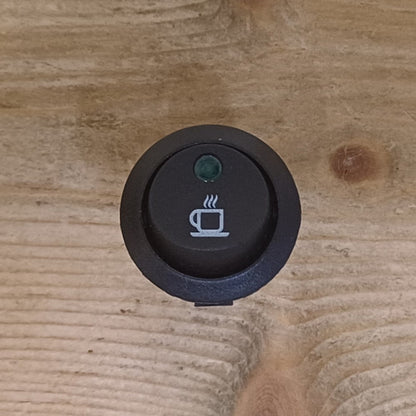 Kit Riparazione per macchine da caffè a cialde 44mm