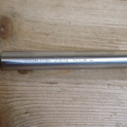 3. Resistenza 230V / 500W