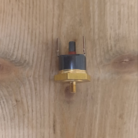 13. Termostato da 145°