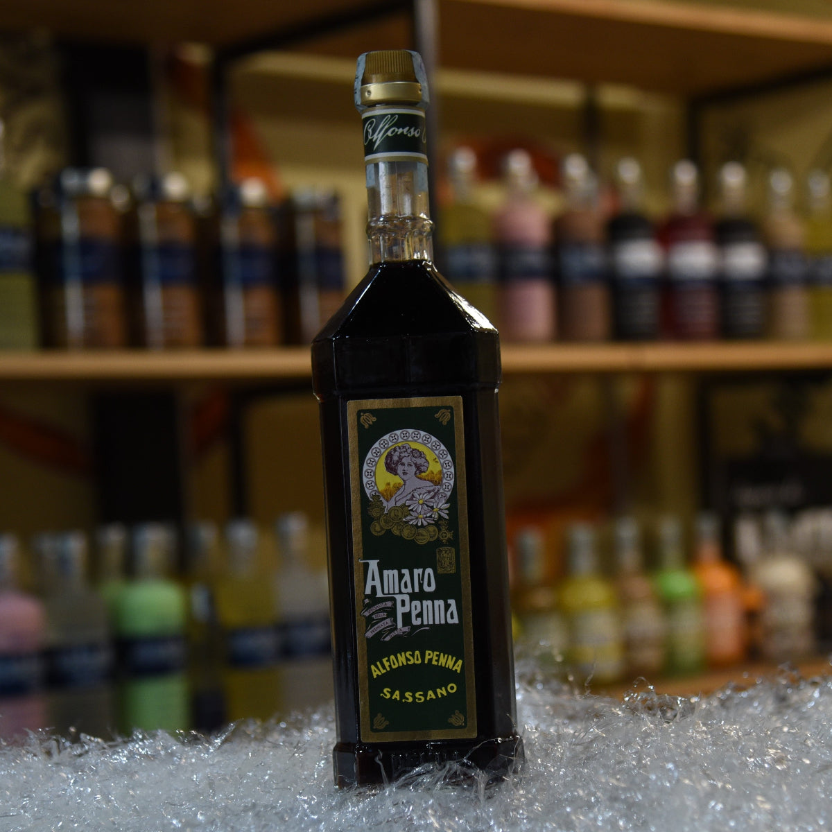 Amaro Penna