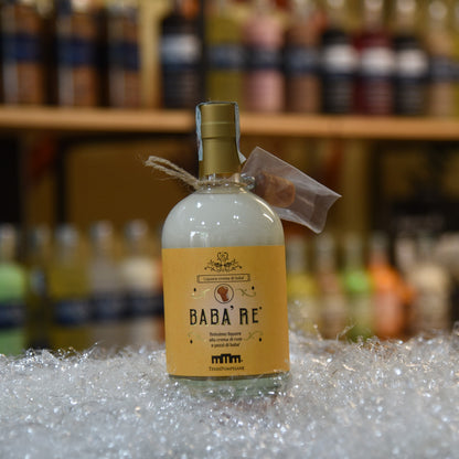 Liquore Babà Rè Terre Pompeiane