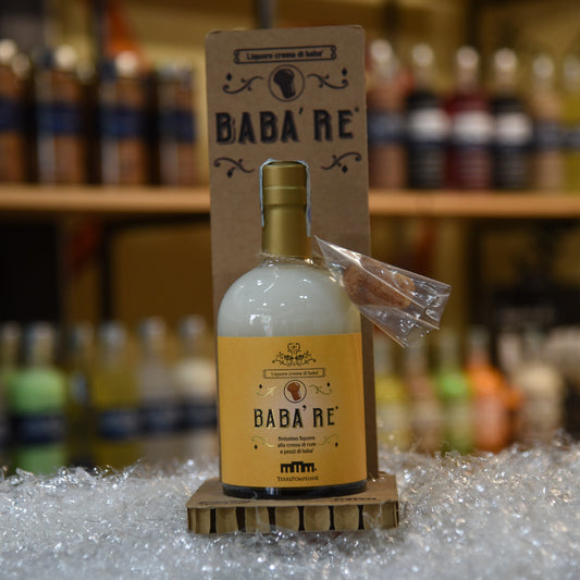 Liquore Babà Rè Terre Pompeiane