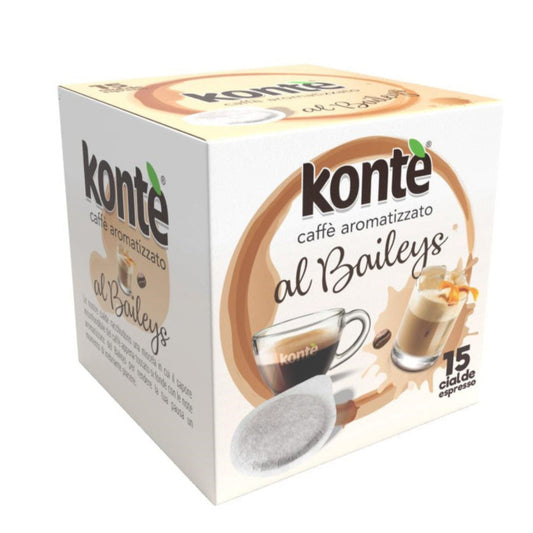 Caffè al Baileys Kontè