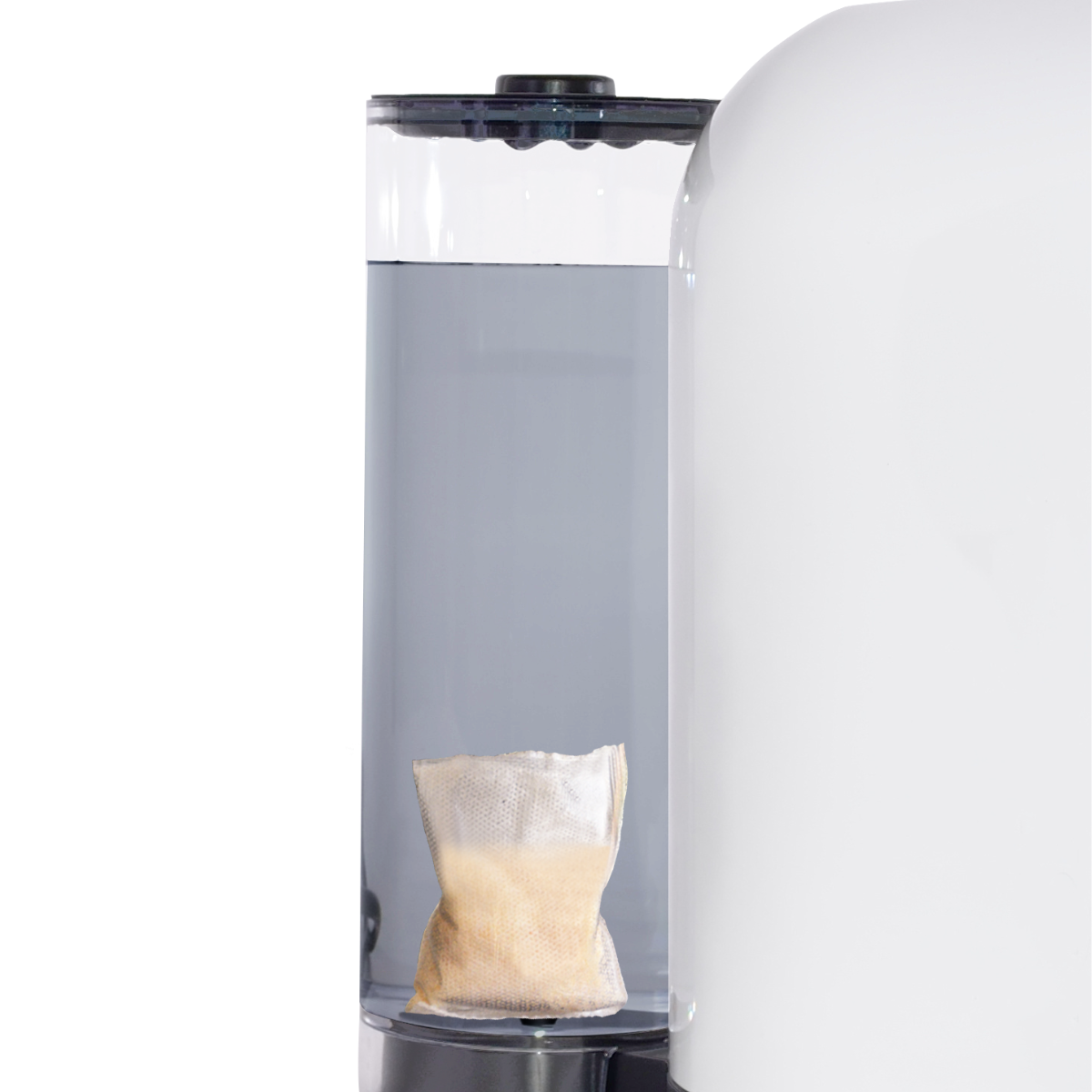 WATERLIGHT Busta addolcitore serbatoio macchine caffè Axor
