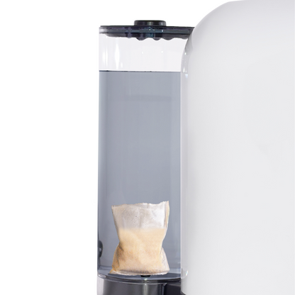 WATERLIGHT Busta addolcitore serbatoio macchine caffè Axor