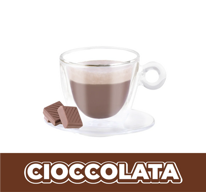 Cioccolata UNALTRO